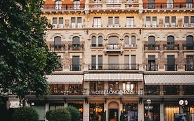 Hotel Longemalle Geneva